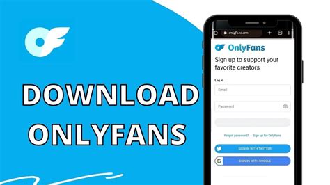 only fans app play store|How to Download OnlyFans on Your Mobile Device: A Step